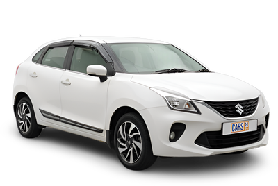 Maruti Baleno-img